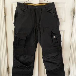 Caterpillar Work Pants *Like New*